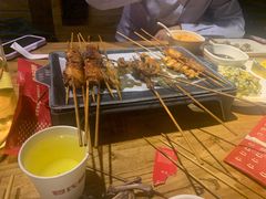 -管氏翅吧(甘家口店)