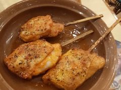 -萨莉亚(巴黎春天成山店)
