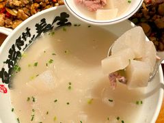 -益华家菜屋(世茂店)