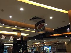 -九毛九西北菜(百信广场店)