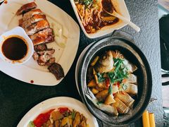 -喜洲翰林餐厅(董家百年老宅店)