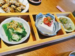 -水之惠鲜鱼料理(王府大街店)