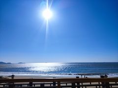 -青澳湾北回归线广场