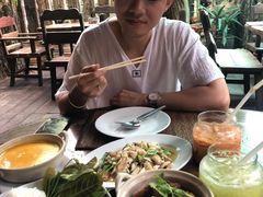 -自然餐厅(Phuket)