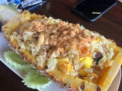 -大螃蟹海鲜餐厅