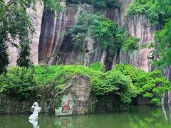 -广州莲花山旅游区
