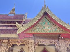 -西双版纳勐泐文化旅游区