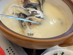 -千岛湖鱼味馆(十字街总店)