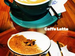 -西关84·History·Art·Cafe