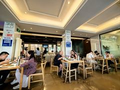 -华盛丰温州大排档(东三环南路店)