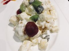 -陆壹捌餐厅(五大道店)