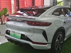 -上海华帆旗开比亚迪4S店(浦东北路店)