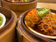 -添好运点心专门店(百老汇店)