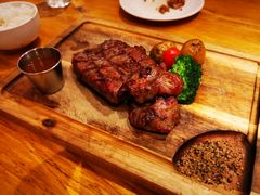 -森Some Fusion(荔湾店)