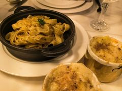 -火车头法国西餐厅