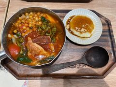 -小满手工粉(杭州滨江龙湖店)