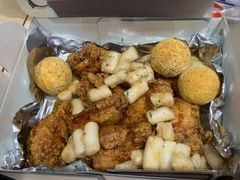 -BOPEYE·波派炸鸡(河西中央商场店)
