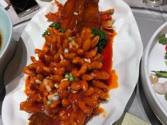-宏达宴老菜馆(群力第四大道店)