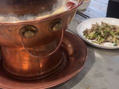 -东来顺饭庄(王府井步行街店)