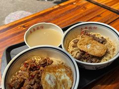 -李易面馆(树木岭店)