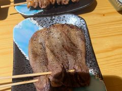 -晶吉·居酒屋·烧鸟·生鱼饭(中山区民主广场店)