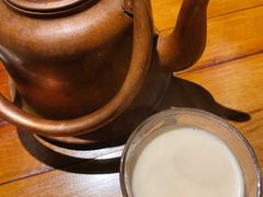 新疆奶茶-Alali阿拉礼·新疆家宴(西溪新座店)