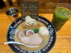 -Ramen满吉·豚骨拉面(丽园路店)