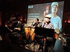 -音乐房子·Vintage Live Bar(玉林总店)