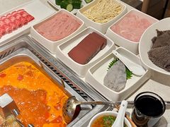 -海底捞火锅(佳兆业广场店)