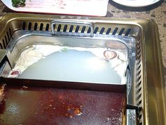 -蜀九鼎毛肚火锅(惠安店)