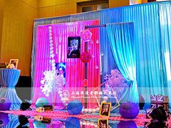 上海浪漫爱都婚礼策划-上海波特曼丽思卡尔顿酒店