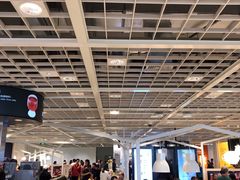 -宜家家居(西安未央商场店)