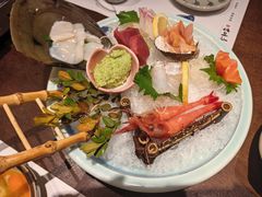 -江户前日本料理(瑞诗酒店店)