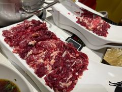 -今日牛事潮汕鲜牛肉火锅(瑞金店)
