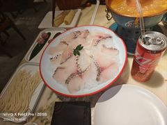 -涮福記·现切牛羊肉火锅(世纪汇店)