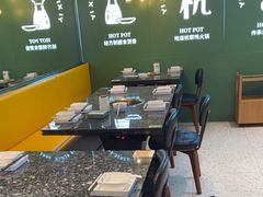 -一席地·本地鸡窝·杭帮鸡火锅(萧山银隆百货店)