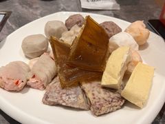 -张凯达·深海石斑鱼潮汕火锅(十五年品牌•虹桥天街店)