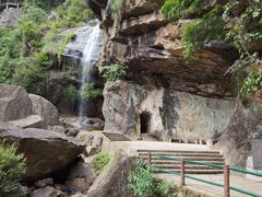 -百漈沟生态旅游景区