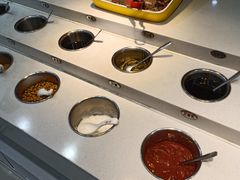 -红菇坊鲜汤火锅(北站店)