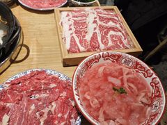 -袁山山重庆火锅(丈八北路店)