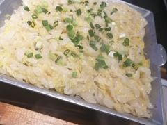 -很久以前羊肉串(中山公园店)