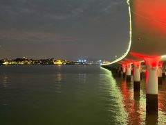 -演武大桥观景平台