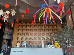 -新紫霞养生·影院足道·SPA(金山区店)