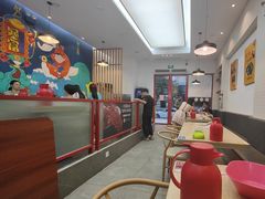 -小鳌陪你小排档·四季小龙虾·田鸡·宵夜(中央第五街店)