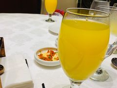 -臻宝中餐厅·大连菜·海鲜·融合菜(大连一方城堡豪华精选酒店)
