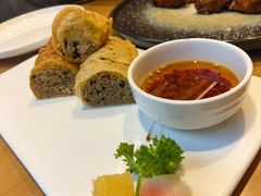 -枣子树·素食餐厅(普陀山店)