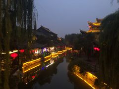 -台儿庄古城
