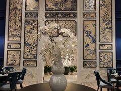 -翠湖宾馆·中餐厅