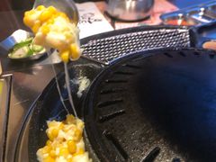 -炑八韩烤(琼华店)