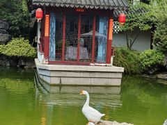 -祝家花園(伯渎港店)